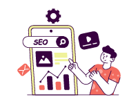 باقة تشخيص محركات البحث (SEO)